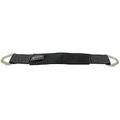 Allstar 21 in. Axle Strap Flat Delta Ring ALL10203